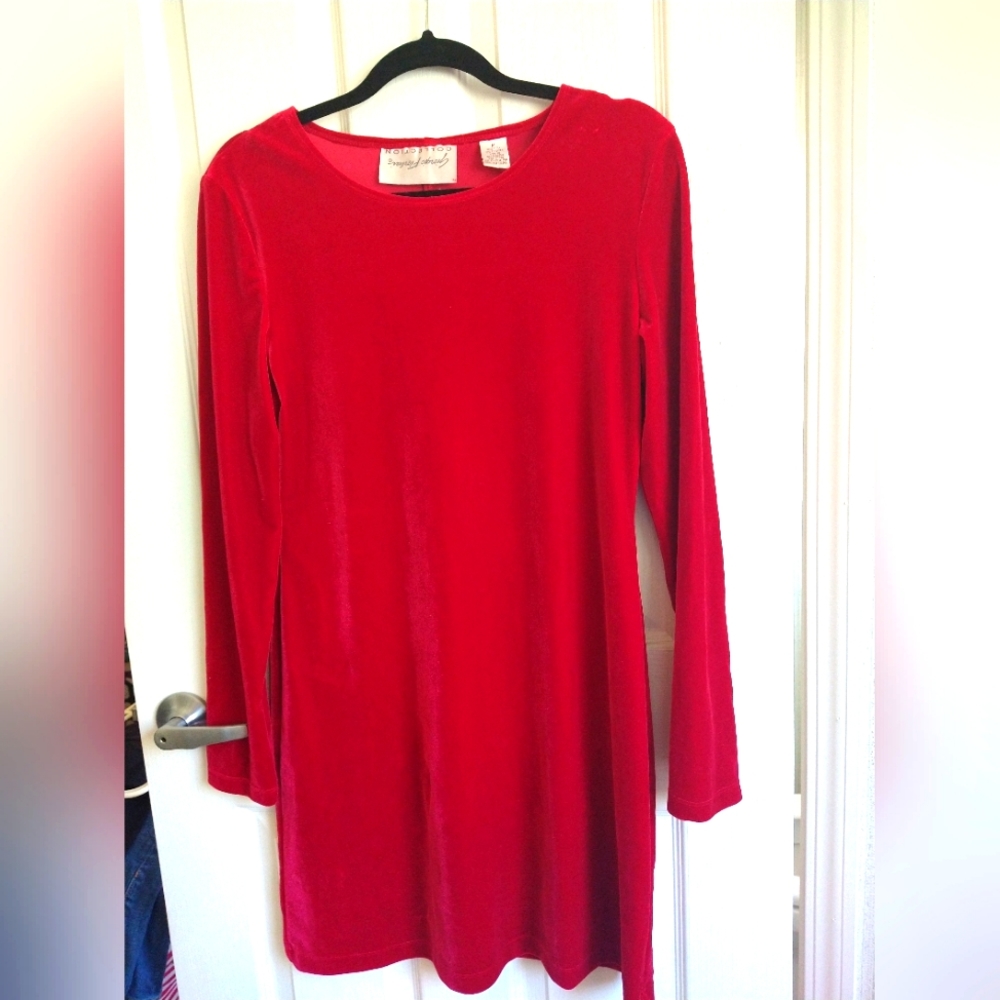 Ladies dress